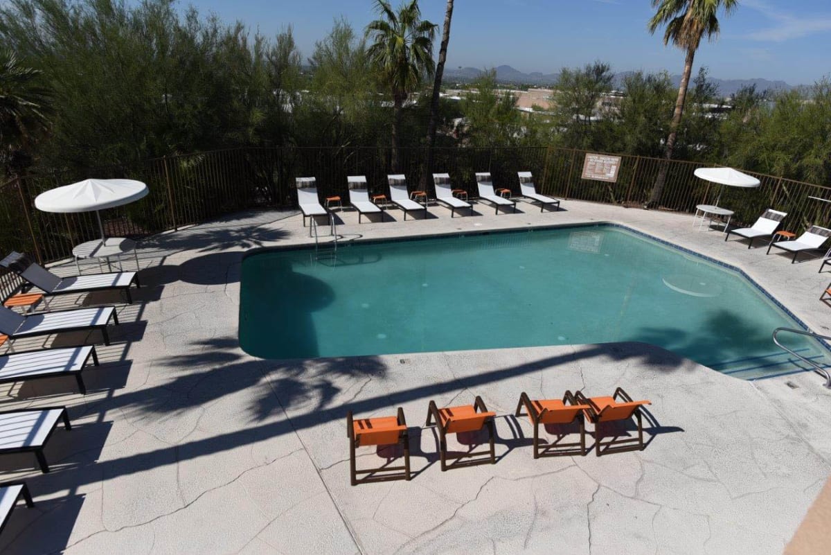 Apartments for Rent in Catalina Foothills, AZ Elevation Apartments